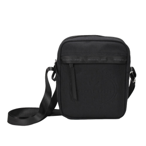 エース PRIVATE LABEL カジュアルショルダー縦型 ブラック